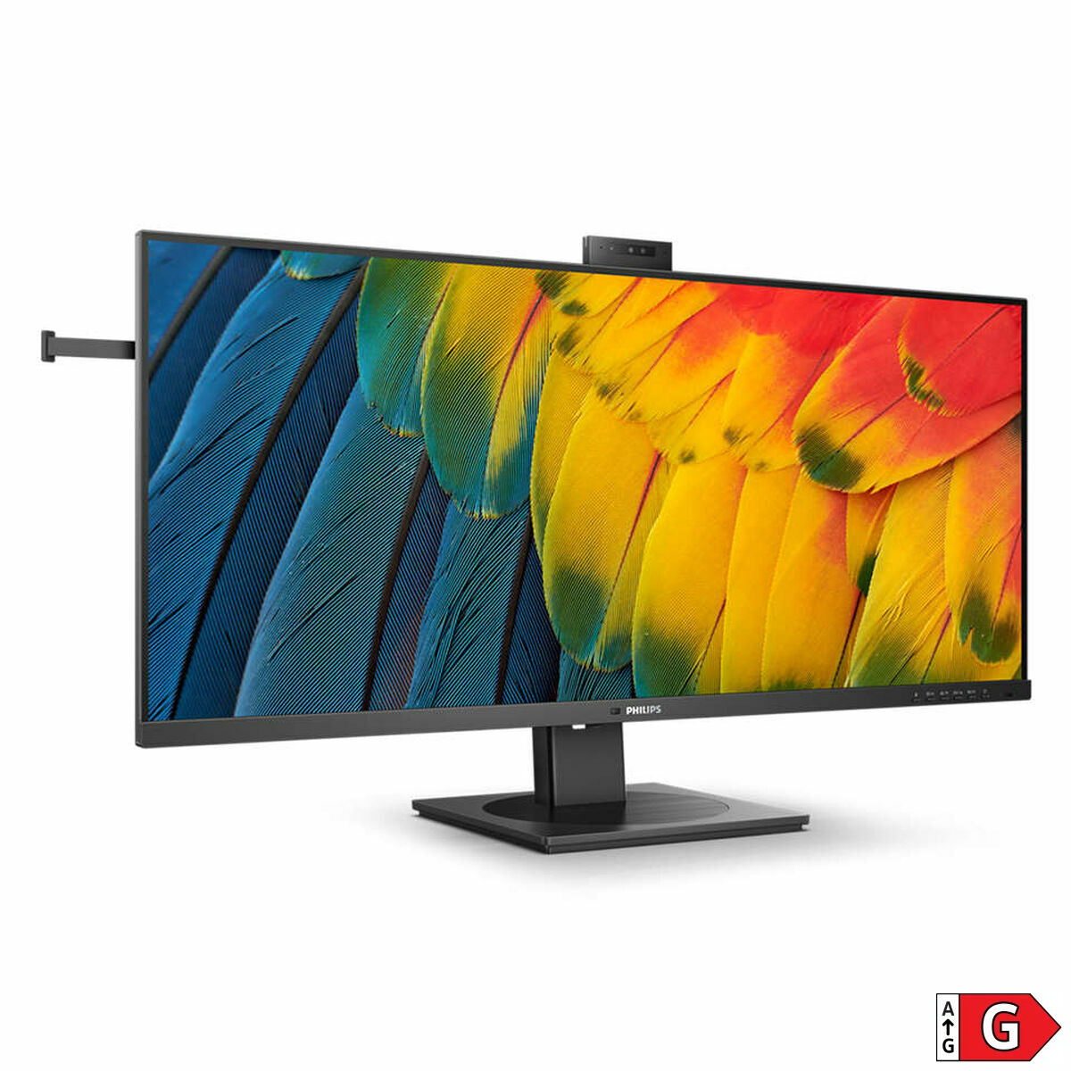 Monitorius Philips  40B1U5601H/00 IPS HDR10 LCD Flicker free 100 Hz